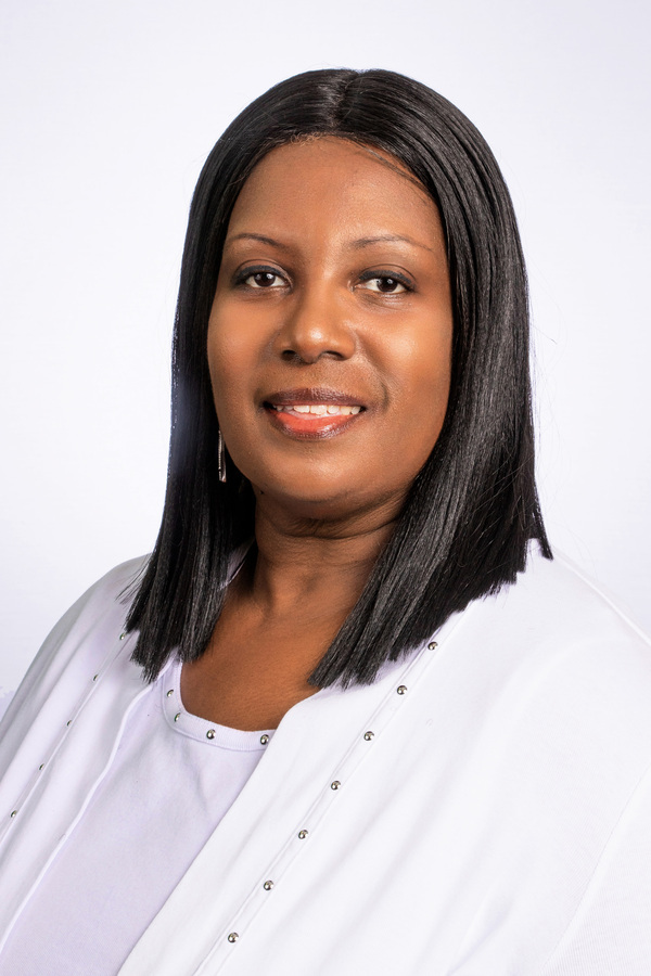 Velma Toney