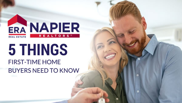 First-time Home Buyers RVA